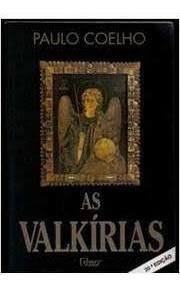 As Valkírias De Paulo Coelho Pela Rocco (1995) (Usado)