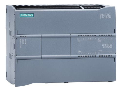 Simatic S7-1200 Siemens 6es7217-1ag40-0xb0