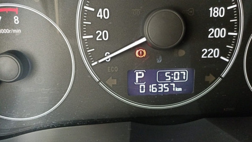Imagem 2 de 13 de Honda City 2020 1.5 Lx Flex Aut. 4p