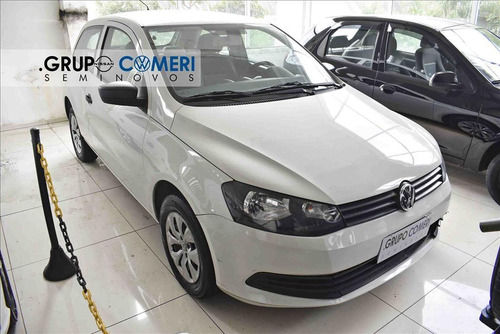 Imagem 3 de 10 de Gol 1.0 Mi Special 8v Flex 2p Manual