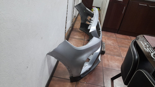 Parachoque Delantero Geely Azcarra 2020 2022 Original. (Usado)