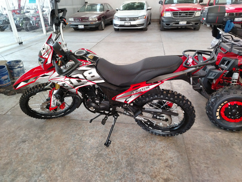 Avanzada Pro 308 Crosstar