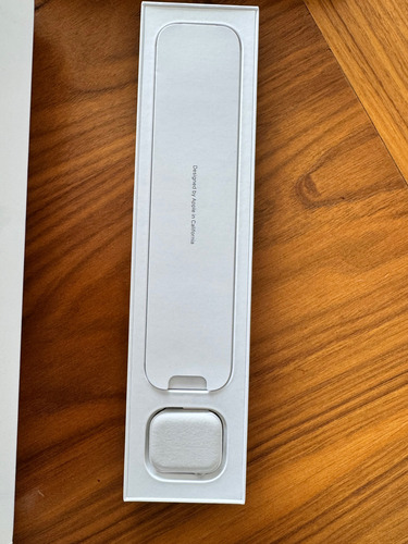 Apple Watch Series 7 41mm Aluminio Caucho (Usado)