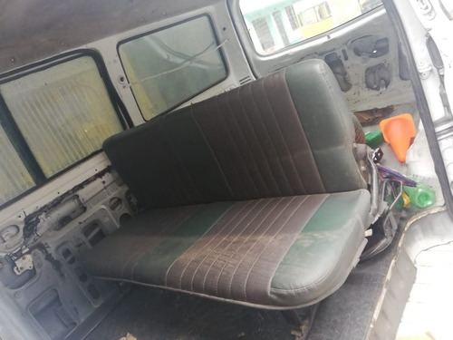 Mazda Bongo Bongo