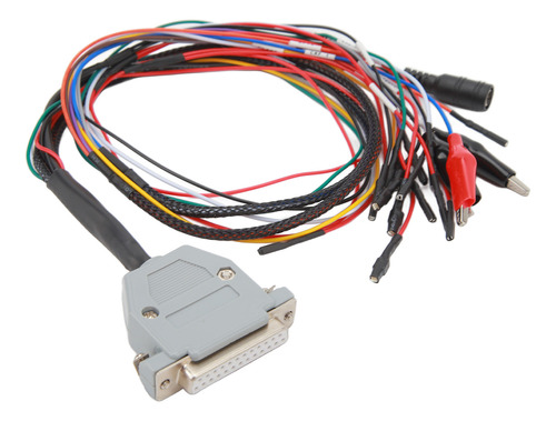 Conector Hembra Db De 25 Pines Gpt, Transmisión De Datos De