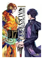 Comprar Libro: Shuumatsu No Valkyrie-record Of Ragnarök 17