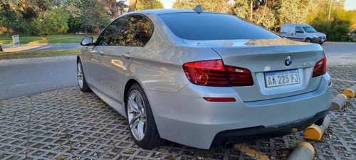 Bmw Serie 5 3.0 535i Sedan M Package 306cv 2016