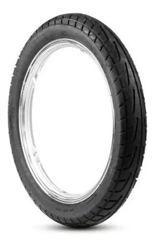 Imagen 1 de 2 de Cubierta Trasera 90-90-18 Cg 150 Rx 150 Ybr 125 Motos Coyote