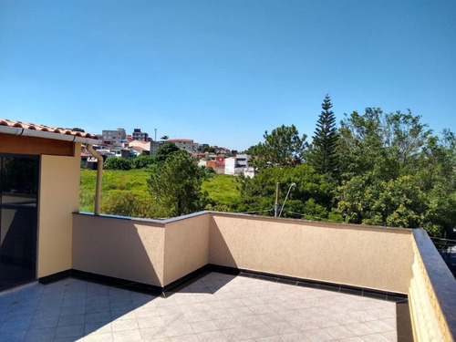 Imagem 25 de 27 de Sobrado Com 2 Dormitórios À Venda E Locação, 256 M² - Taboão - São Bernardo Do Campo/sp - So19490