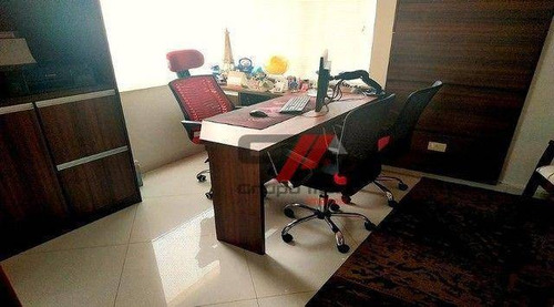 Imagem 6 de 19 de Sobrado Com 4 Suítes À Venda, 219 M² Por R$ 933.000 - Condomínio Jardim Oásis - Taubaté/sp - So0149