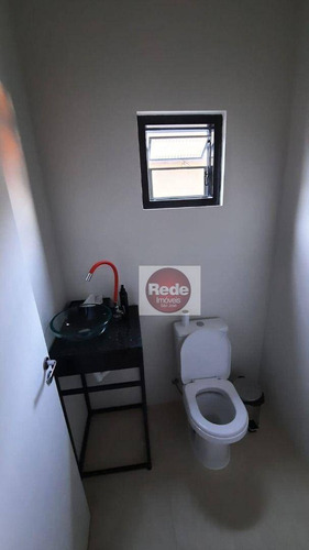 Imagem 14 de 23 de Prédio Comercial, 509 M² - Venda Por R$ 3.500.000 Ou Aluguel Por R$ 23.000/mês - Jardim Esplanada - São José Dos Campos/sp - Pr0056