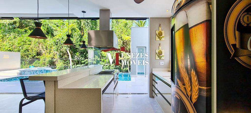Imagem 24 de 30 de Casa A Venda Em Condominio Em Riviera De São Lourenço Ref. 1576 - V1576