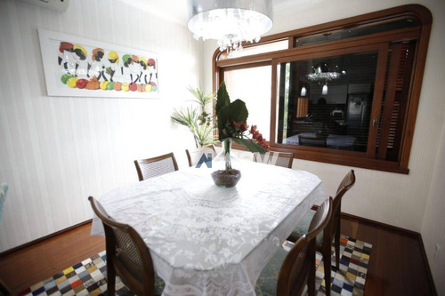 Imagem 12 de 30 de Casa Com 7 Dormitórios À Venda, 800 M² - Boa Vista - Novo Hamburgo/rs - Ca2726