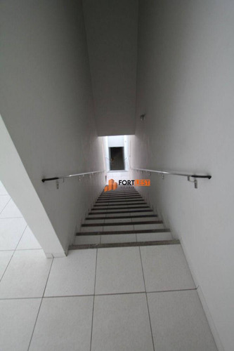 Imagem 23 de 25 de Sobrado Para Alugar, 183 M² Por R$ 7.000,00/mês - Vila Matilde - São Paulo/sp - So0170