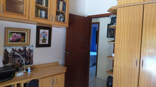 Imagem 8 de 12 de Chácara Com 4 Dormitórios À Venda, 1085 M² Por R$ 800.000,00 - Chácaras Videiras De Itaici - Indaiatuba/sp - Ch0737
