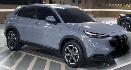 Honda HR-V 1.5 Ex Flex Aut. 5p