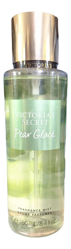 Victoria's Secret Pear Glace 250ml Mujer Original