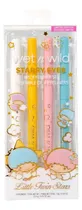 Comprar Set Delineadores Para Ojos Little Twin Stars Wet N Wild