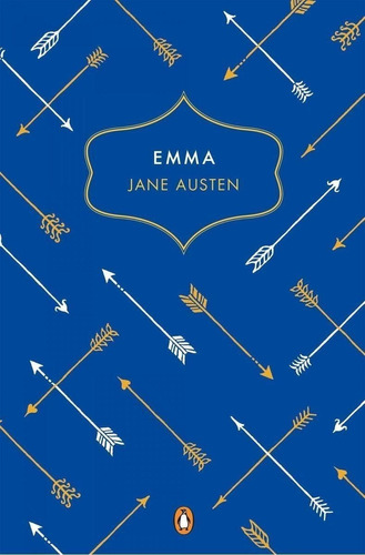 Libro: Emma. Austen, Jane. Penguin Clasicos