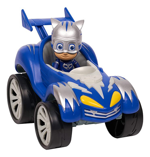 Pj Masks Power Racers Vehícu - 7350718:mL a $197987