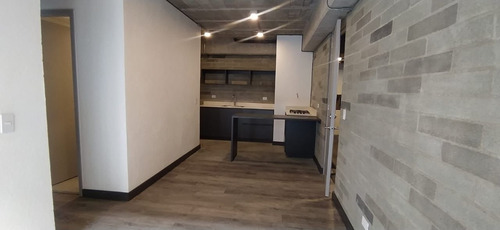 Apartamento En Venta, La Ceja, Unidad Portello Lofts ¡negociable!