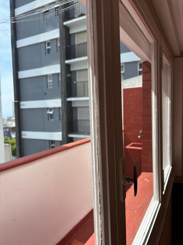 Venta Departamento 2 Ambientes En Zona Centro, Mar Del Plata.