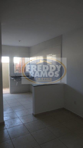 Imagem 9 de 19 de Casa A Venda No Bairro Vila São Paulo Em Mogi Das Cruzes - - 87-1