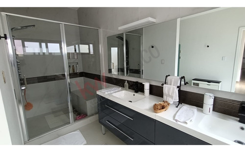 ¡descubre El Hogar De Tus Sueños! - Casa Nueva Inteligente En Venta En Querétaro