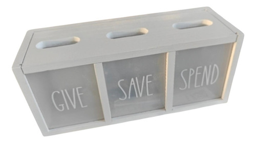 Caja De Ahorro De Dinero Banco Banco Sala De Estar Para