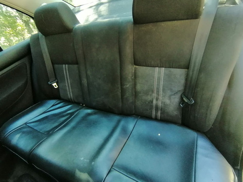 Volkswagen Jetta 2.0 Cl Team Man Abs At