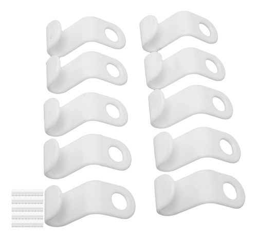 Extensor Para Colgar Ropa, 50 Unidades, Ganchos, Espacio
