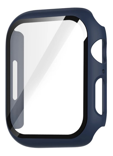 Funda Protectora Case Policarbonato Para Apple Watch 38/44mm