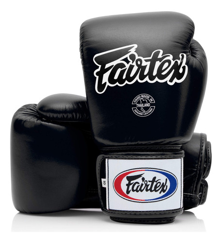 Fairtex Bgv1 - Guantes De Boxeo Muay Thai Para Entrenamient.