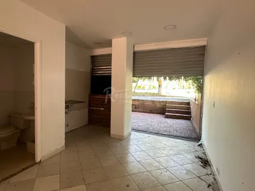 Local En Arriendo En Belén. Cod A776069