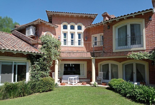 Imagen 28 de 30 de Espectacular Casa En Venta San Diego Country Club- Moreno