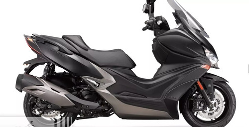 Kymco Xciting S 400i 0km En Brm Siempre El Mejor Precio !!