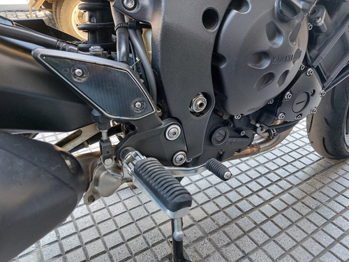 Yamaha Fz1 Sports
