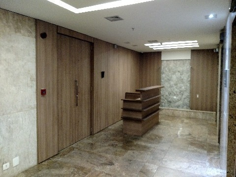 Centro - Rodrigo Silva Esquina Com Assembleia - Andar Corporativo Pronto Para Uso, Alto Padrão - Sa00045 - 3061561