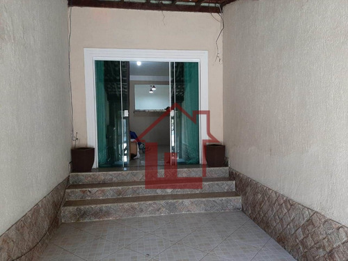 Imagem 14 de 21 de Casa À Venda No Bairro Volta Grande Ii - Volta Redonda/rj - C1701