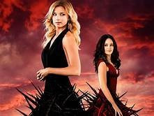 Imagem 1 de 2 de Seriado Revenge Completa 4 Temporadas Envio Digital Hd 1080