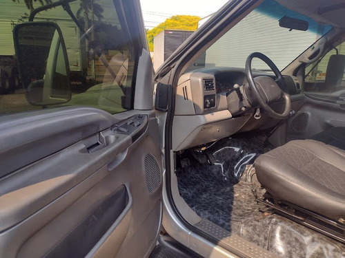 Imagem 7 de 15 de F-250 Xlt Caminhonete Impecável F350 F1000 F4000