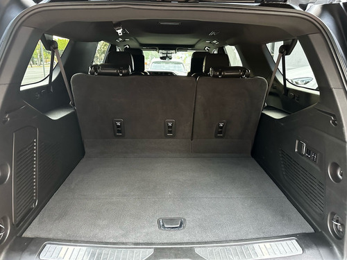 Yukon Denali Xl