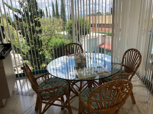 Casa Y Terreno En Venta En El Mirador La Calera