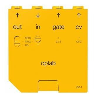 Kit De Accesorios De Expansión De Módulo Oplab De Ingeniería