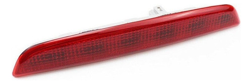 Tercera Luz De Freno Led Roja Para Mitsubishi Outlander13-16