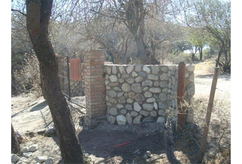 Imagen 3 de 18 de Hectarea En Bosque Serrano Magico...viva Una Aventura!
