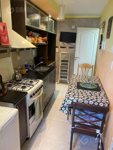Imagen 12 de 30 de Departamento En Venta 3 Ambientes Al Contrafrente