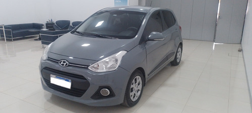 Hyundai i10 1.2 Gls Seguridad L At