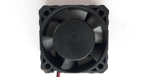 Cooler 40x40x10mm 5vdc Nidec Copal F412r-05mb 5400rpm (Usado)