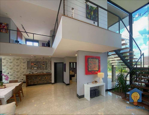 Imagem 9 de 30 de Casa Com 4 Dorms Venda Por R$ 3.098.000 - Granja Viana - Carapicuíba/sp - Ca0540